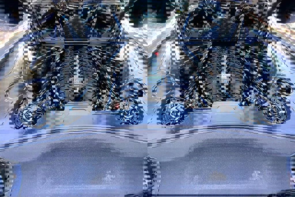 New 2026 Chevrolet Corvette Z06 image 7