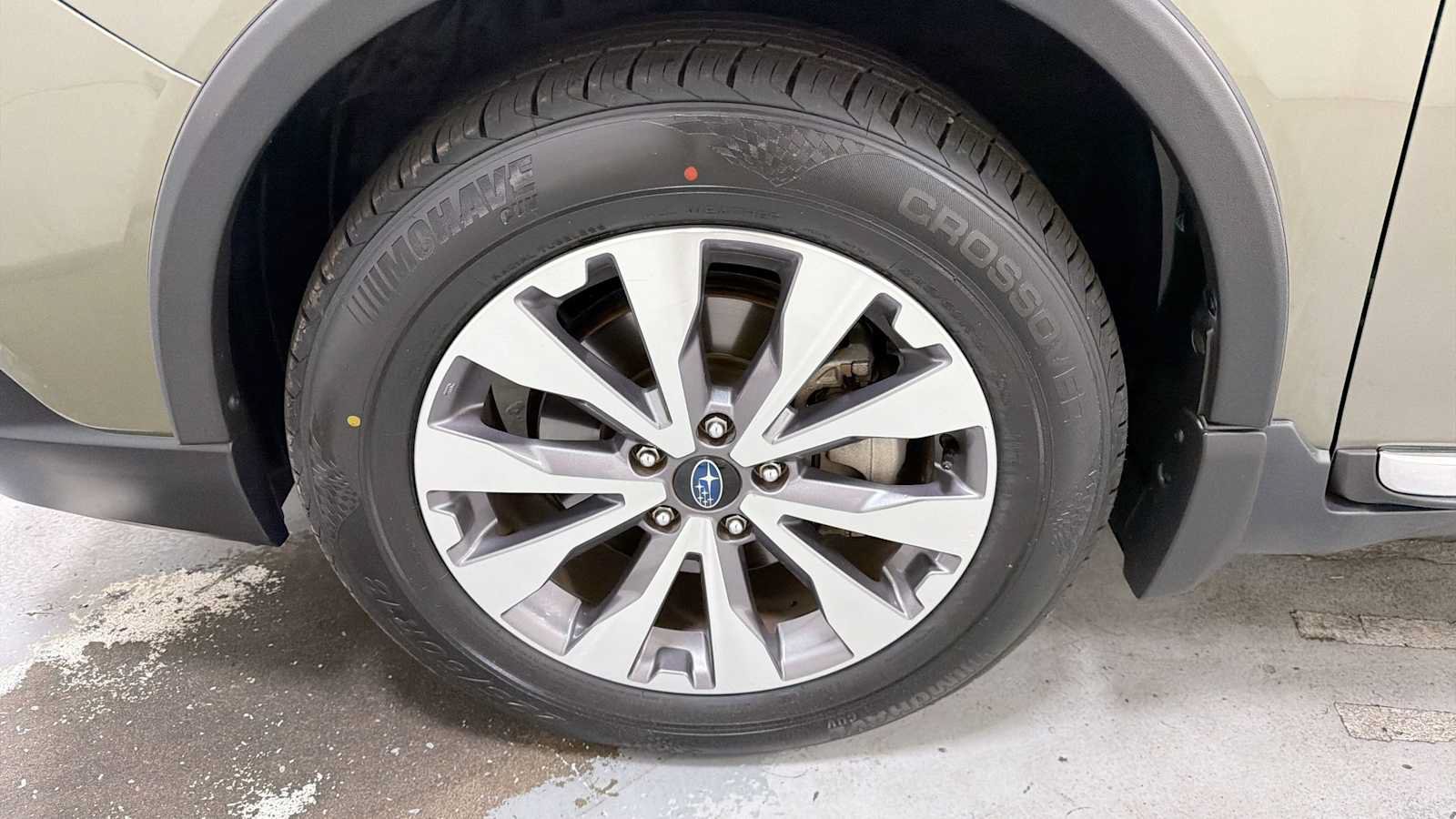 Used 2019 Subaru Outback 3.6R Touring w/ Protection Package #1 AWD/4WD image 10