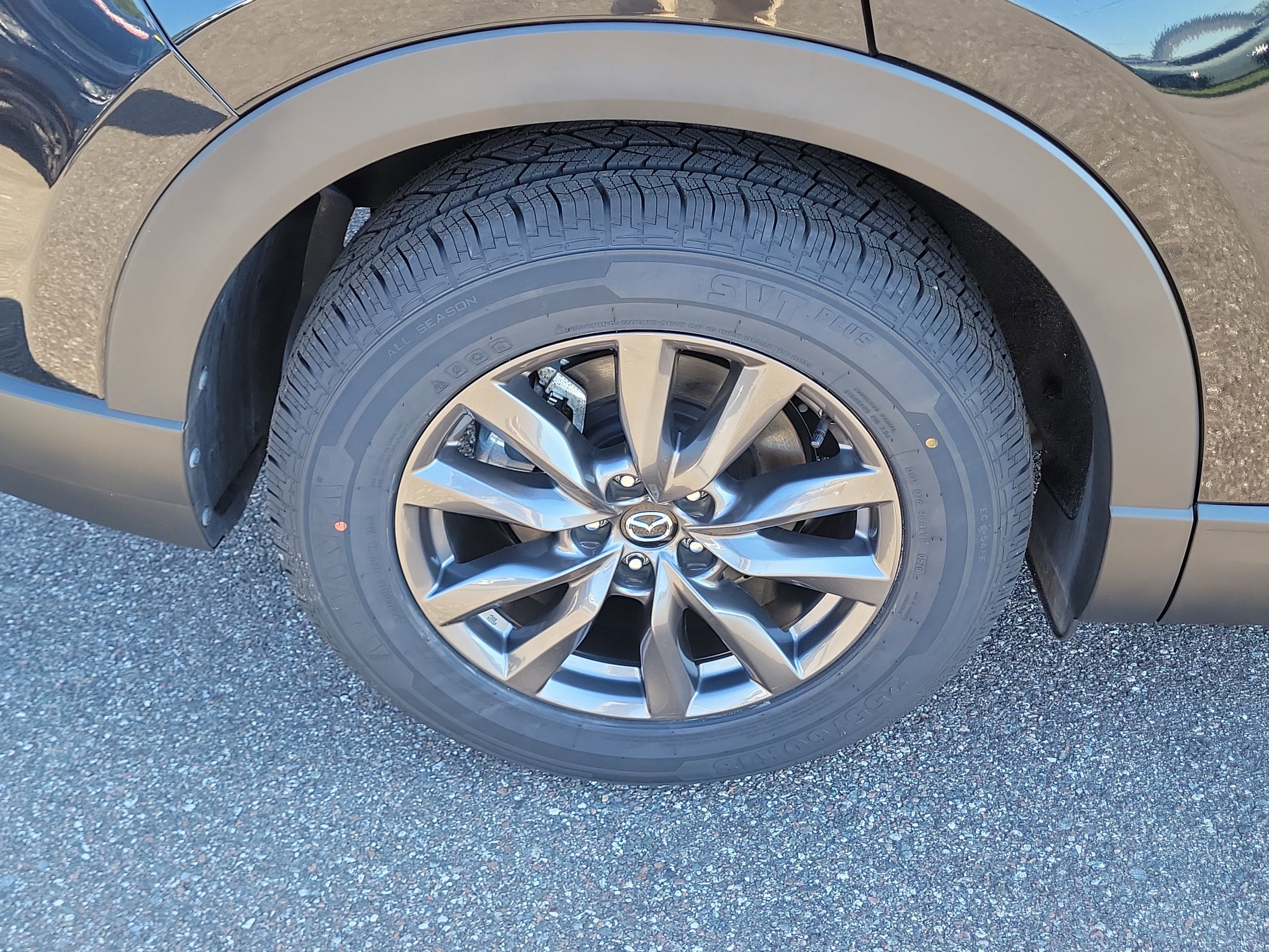 Used 2023 MAZDA CX-9 Touring AWD/4WD image 41