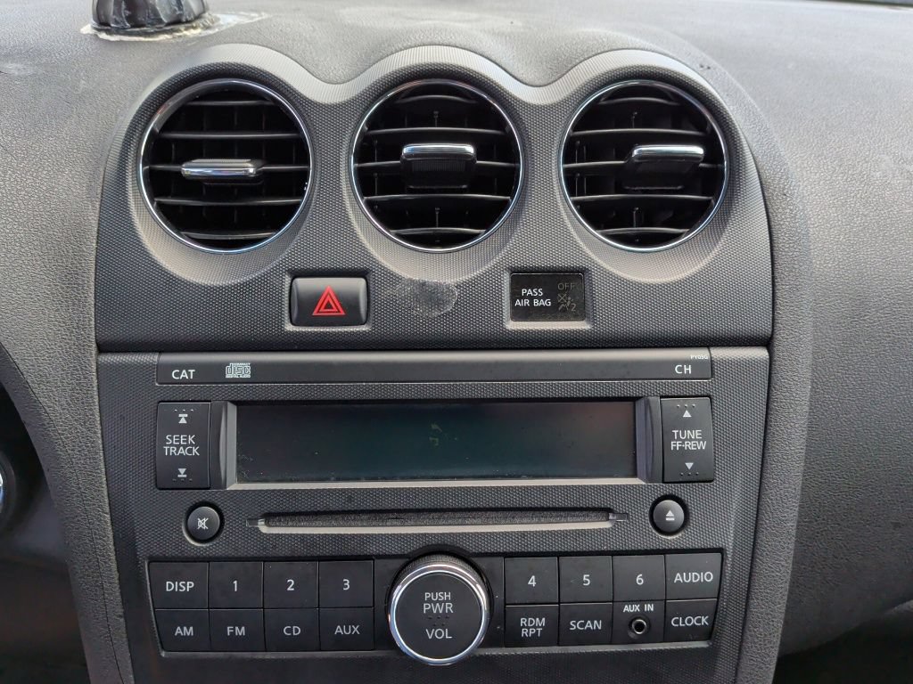 Used 2012 Nissan Altima 2.5 S FWD image 23