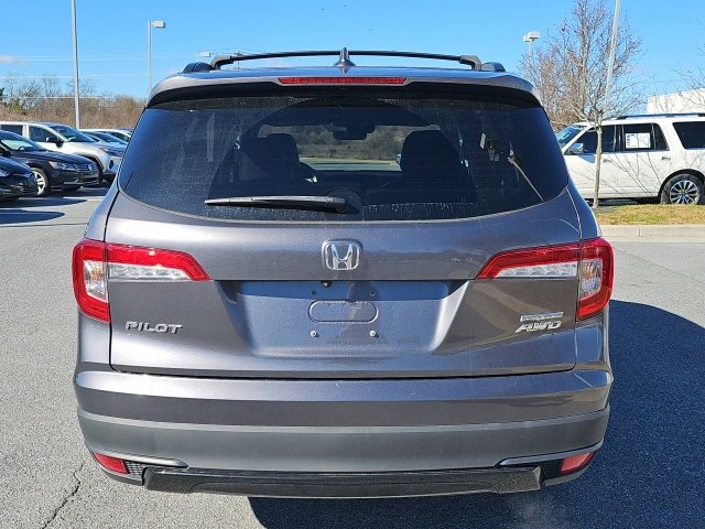 Used 2022 Honda Pilot Special Edition image 5