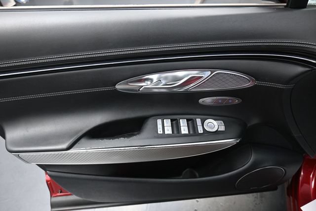 Used 2023 Genesis GV70 2.5T w/ Sport Prestige Package AWD/4WD image 13