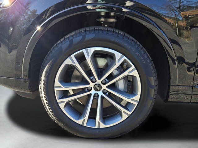 Used 2026 Audi Q7 2.0T Premium AWD/4WD image 36
