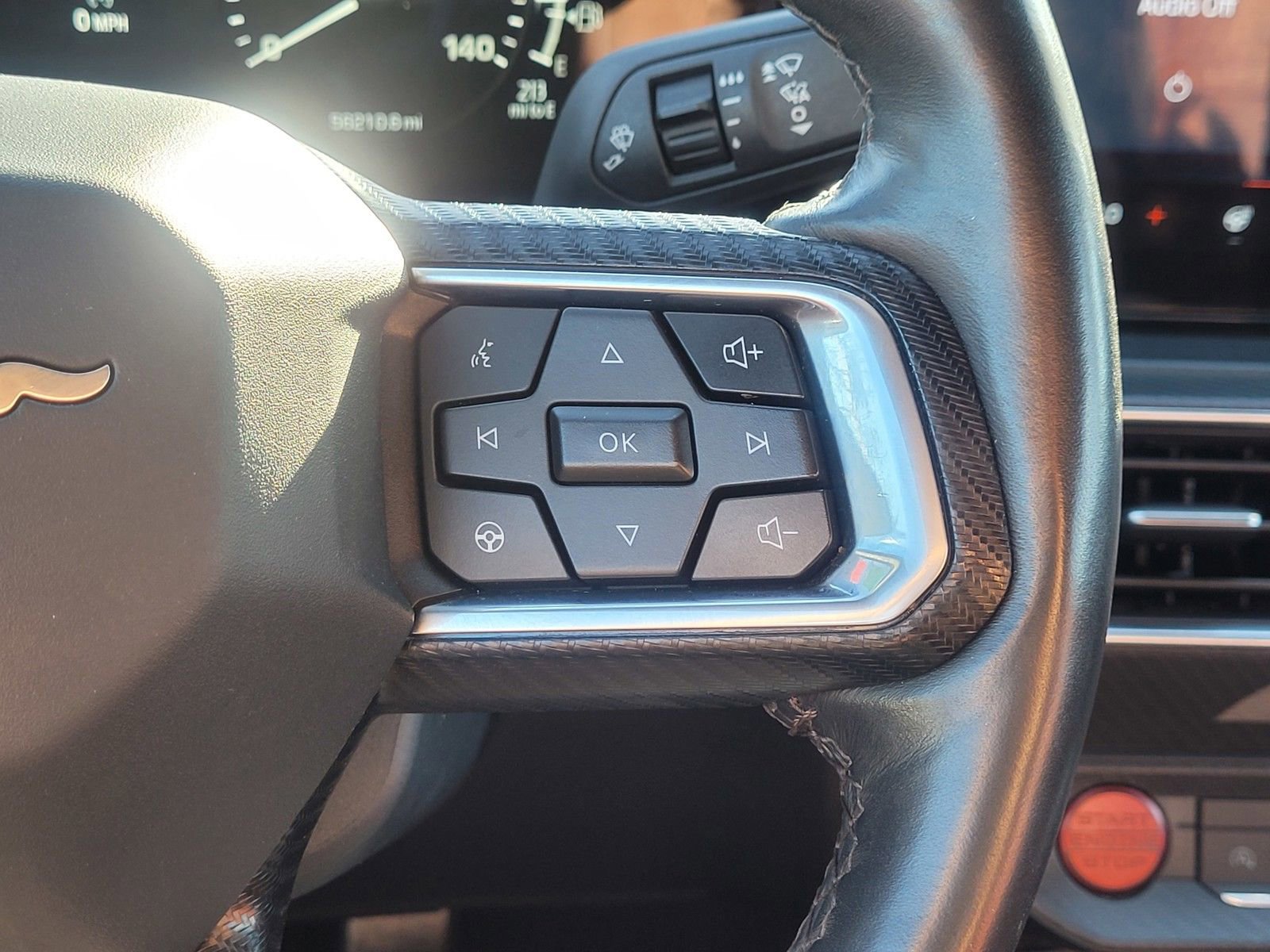 Used 2024 Ford Mustang Premium image 18