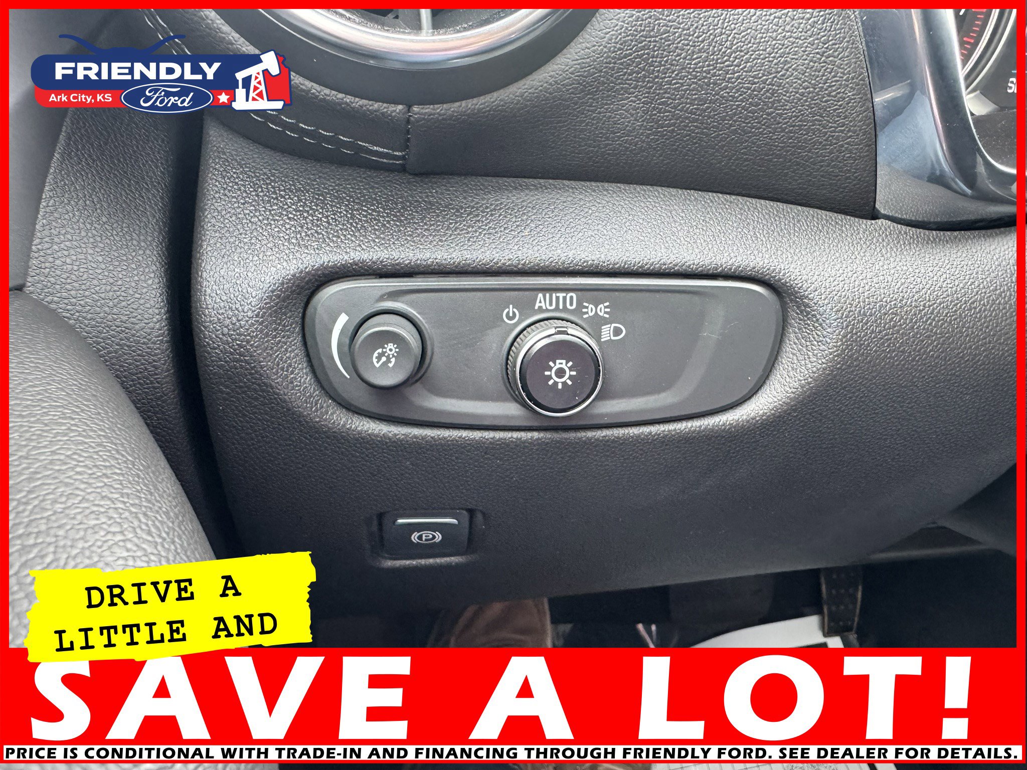 Used 2022 Chevrolet Blazer LT image 16