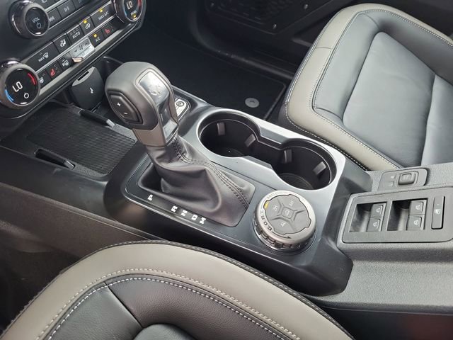 New 2026 Ford Bronco Outer Banks image 21