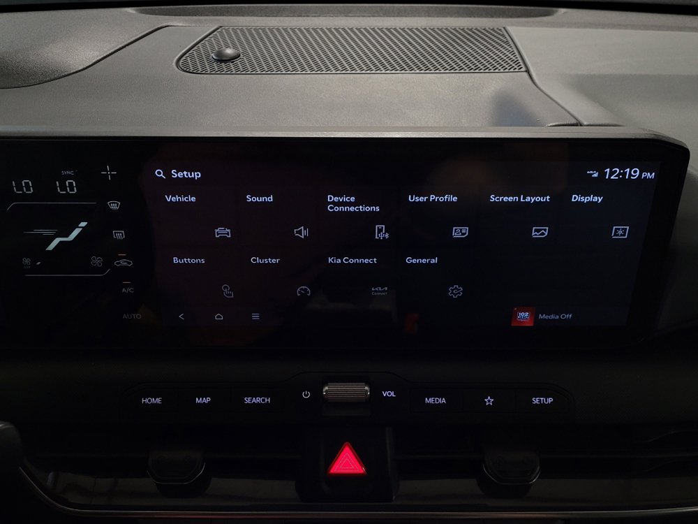 Used 2025 Kia K4 EX FWD image 25
