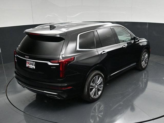 Used 2020 Cadillac XT6 Premium Luxury FWD image 51