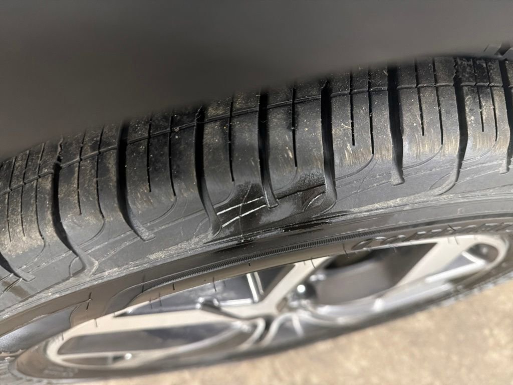 Used 2022 Kia Sportage EX image 31