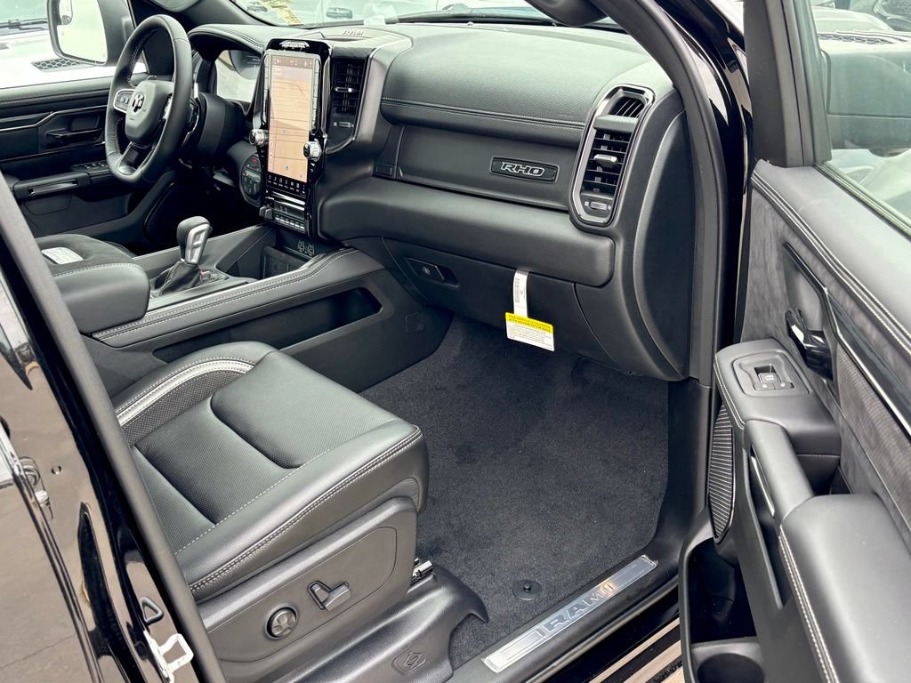 New 2026 RAM 1500 RHO AWD/4WD image 26