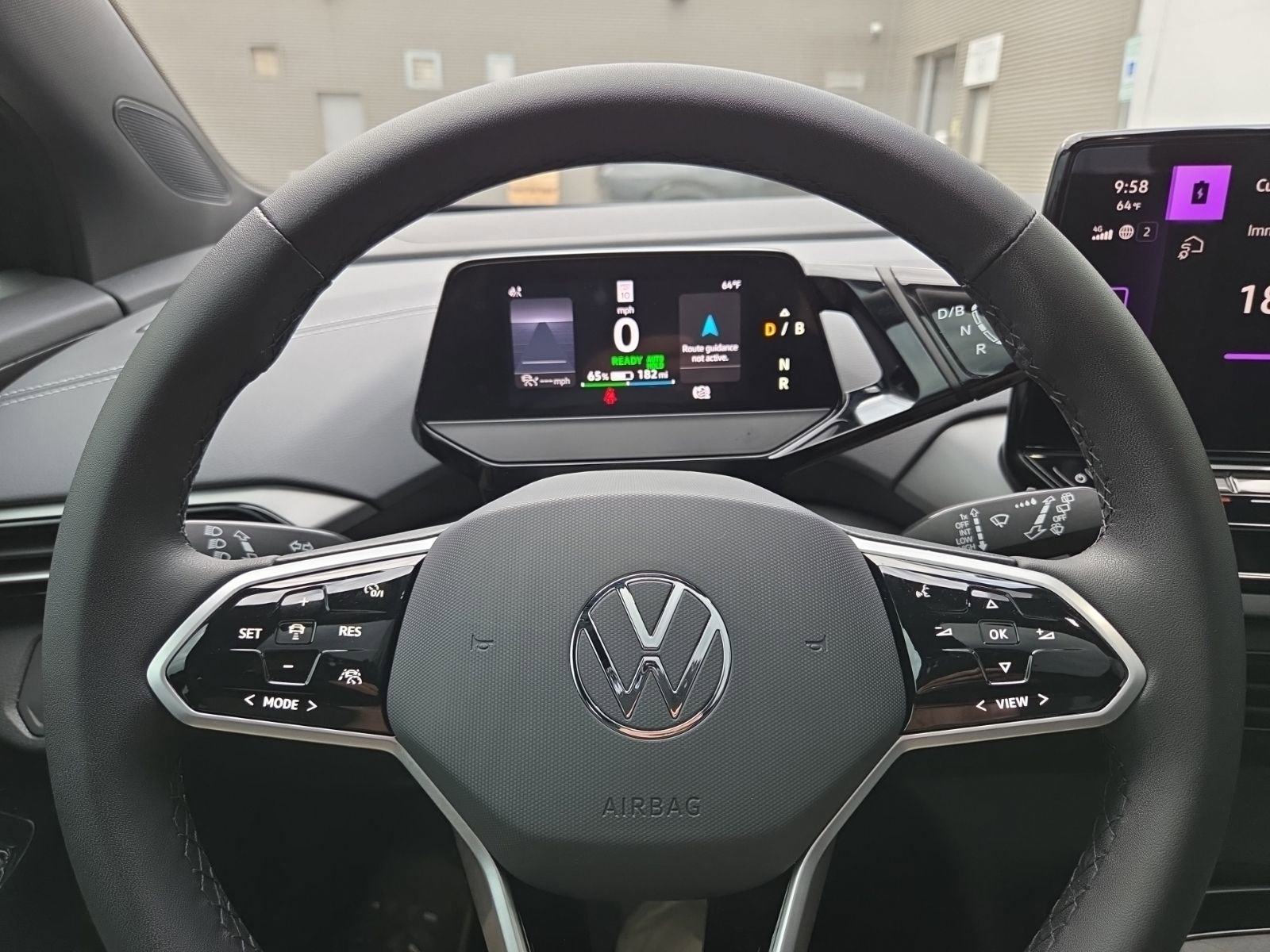 Used 2023 Volkswagen ID.4 Pro S image 24