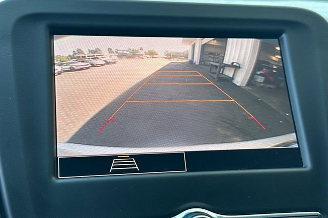 Used 2022 Chevrolet Equinox LT image 18