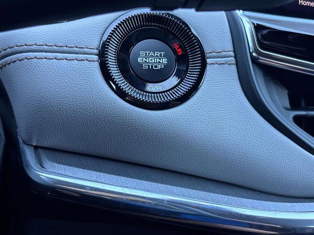 Certified 2024 Jeep Compass Limited image 26