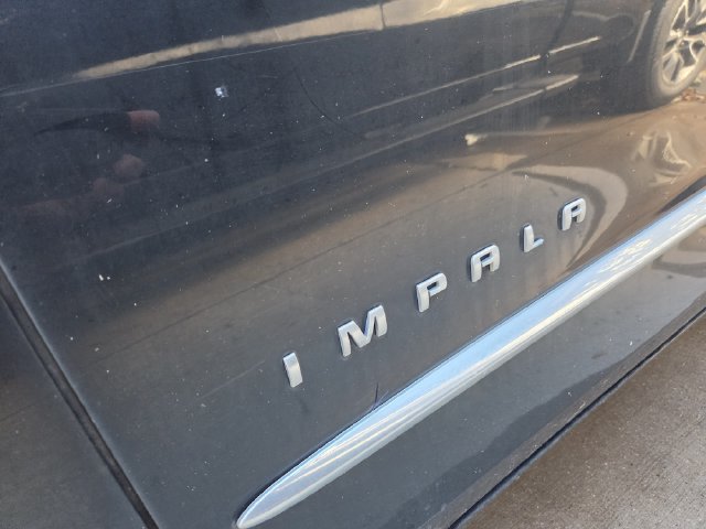 Used 2018 Chevrolet Impala Premier FWD image 10