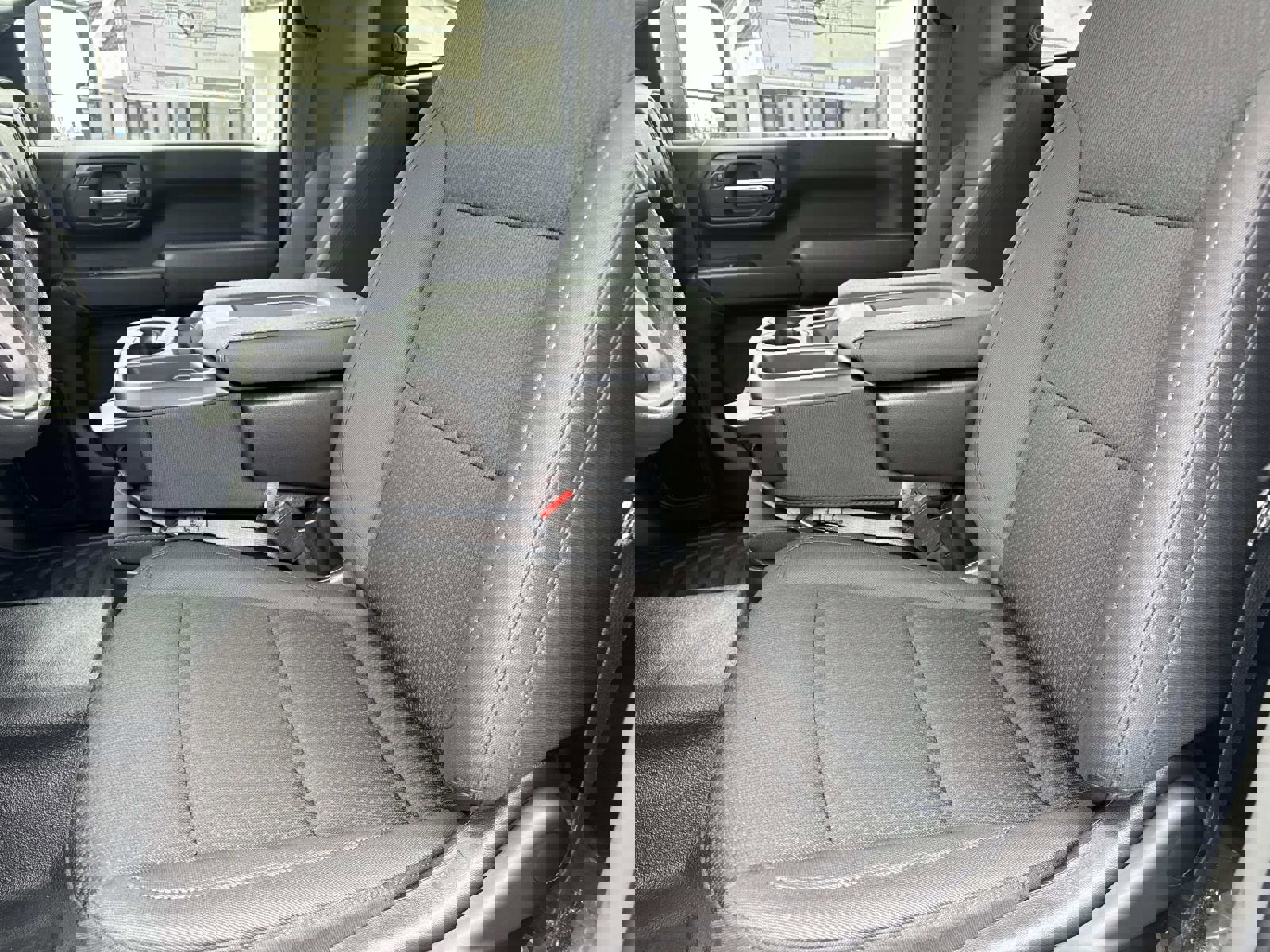 New 2026 GMC Sierra 2500 Pro image 20