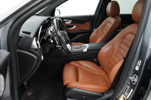 Used 2021 Mercedes-Benz GLC 43 AMG 4MATIC image 15