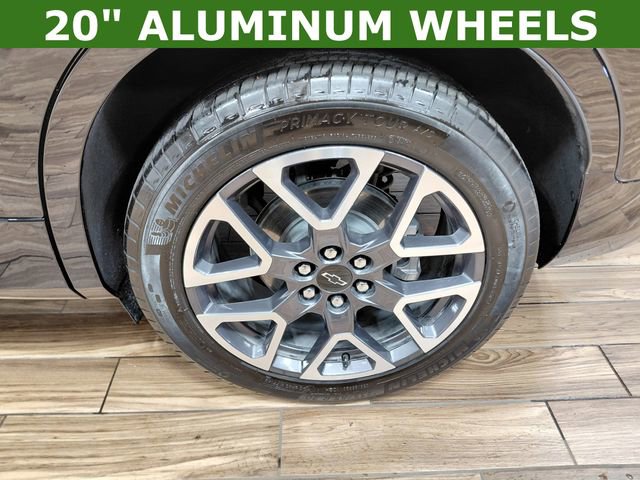 Used 2025 Chevrolet Blazer RS w/ Enhanced Convenience Package image 15