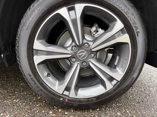 New 2026 Acura RDX SH-AWD w/ Technology Package image 10