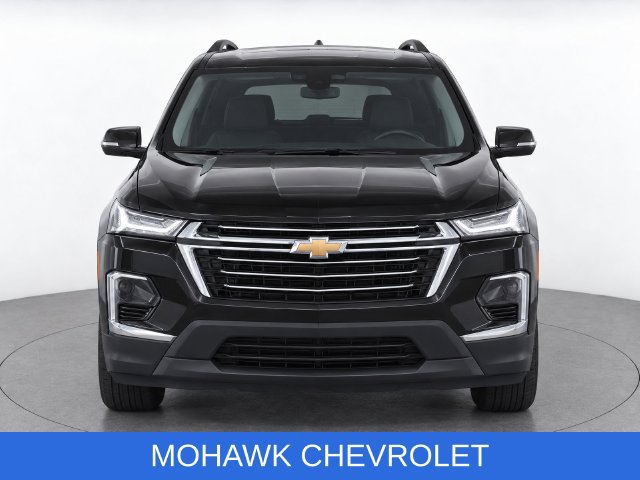 Used 2023 Chevrolet Traverse LT AWD/4WD image 6