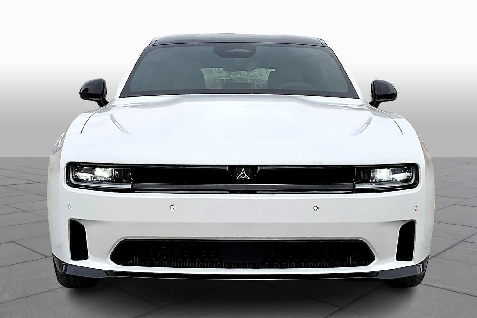 Used 2025 Dodge Charger Daytona R/T w/ Quick Order Package 25M R/T AWD/4WD image 3