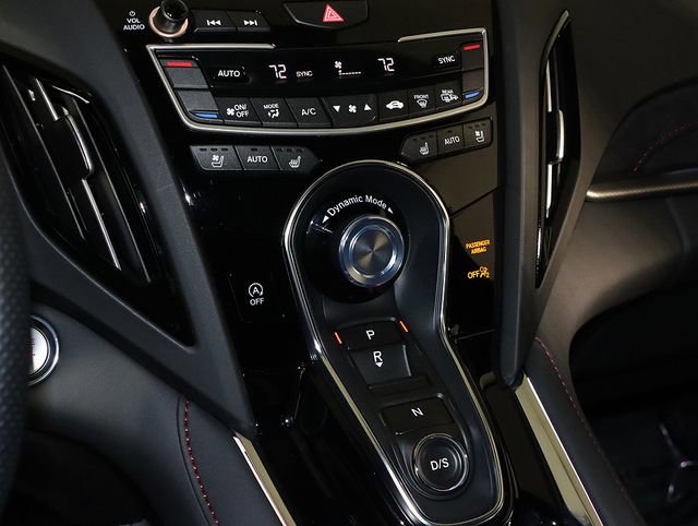 Certified 2026 Acura RDX A-Spec image 23