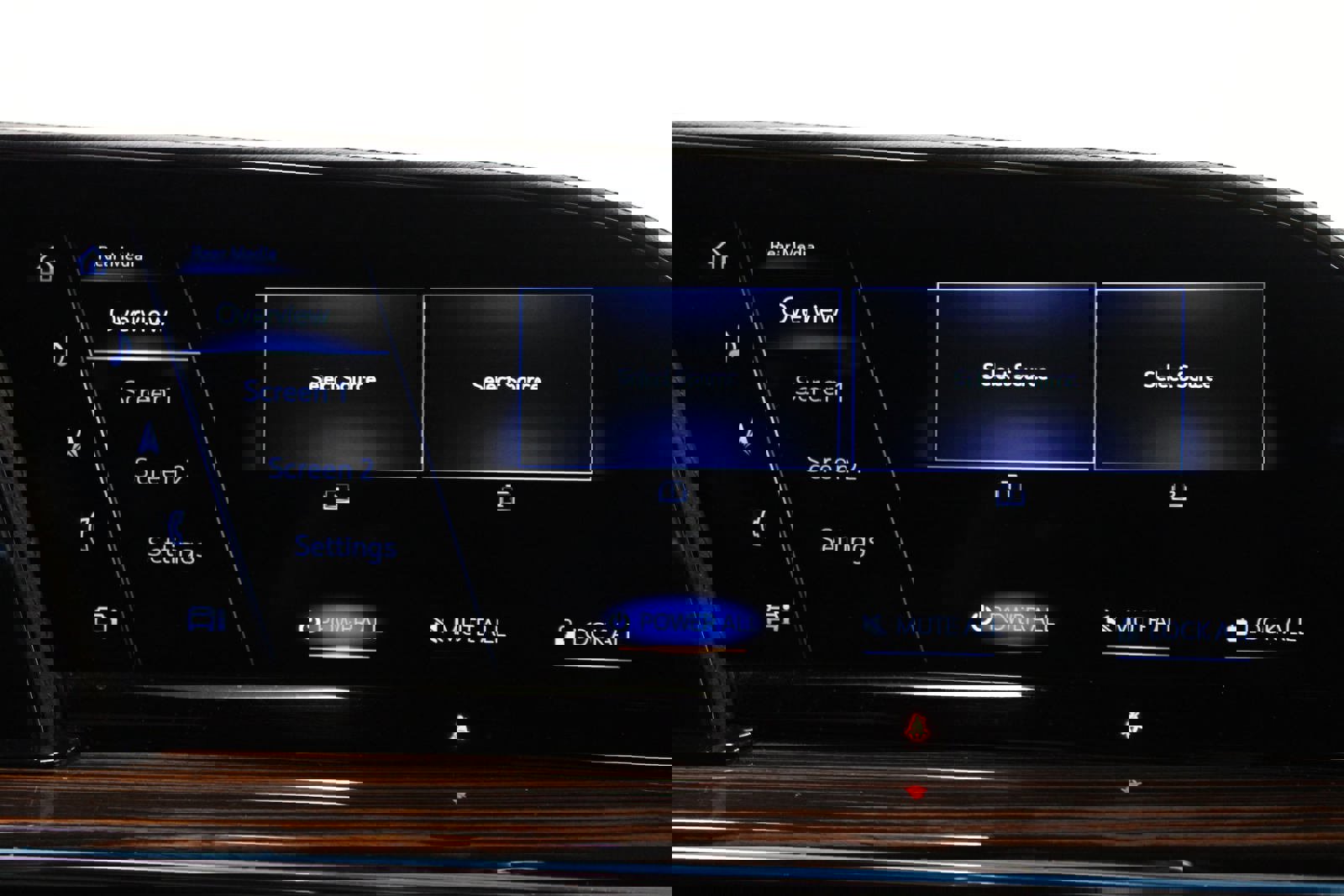 Used 2023 Cadillac Escalade Premium Luxury w/ Performance Package image 42