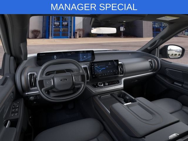New 2025 Ford Expedition Tremor AWD/4WD image 9