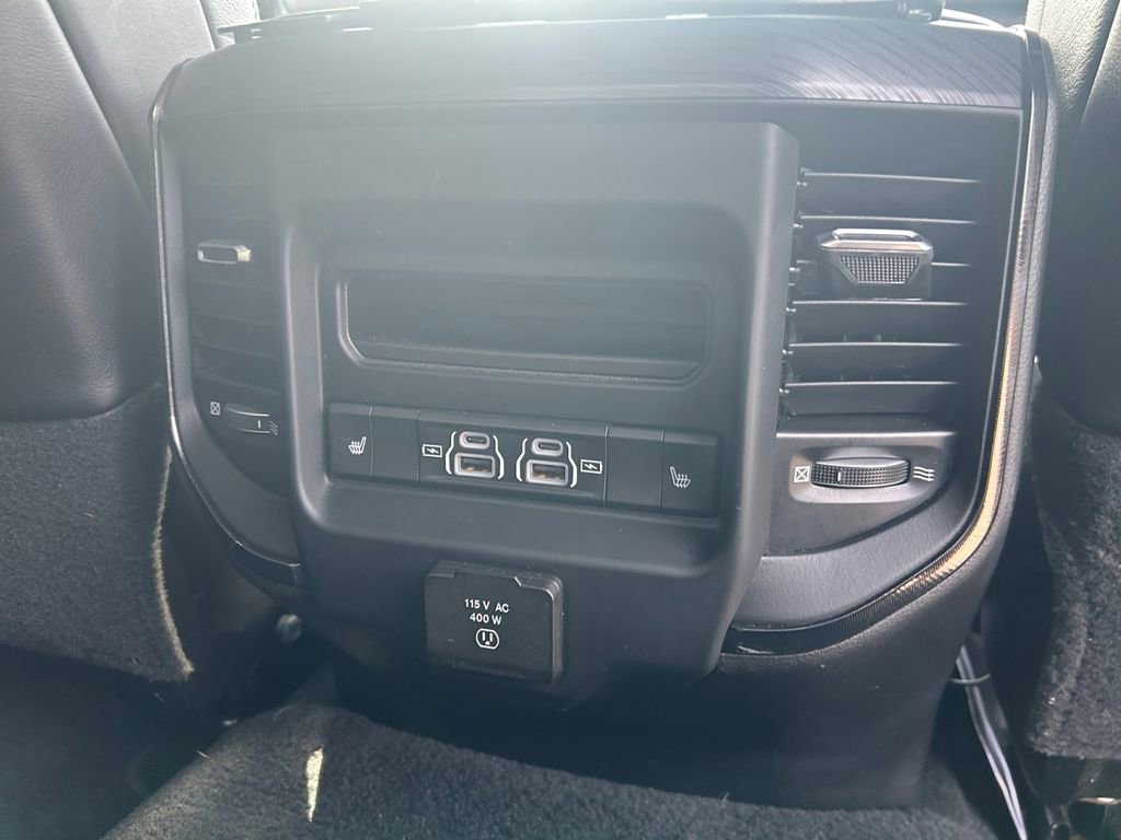 Used 2023 RAM 2500 Rebel w/ Level 2 Equipment Group AWD/4WD image 19