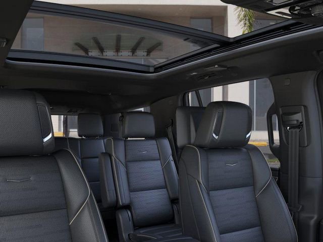 New 2026 Cadillac Escalade Sport w/ Touring Package AWD/4WD image 24
