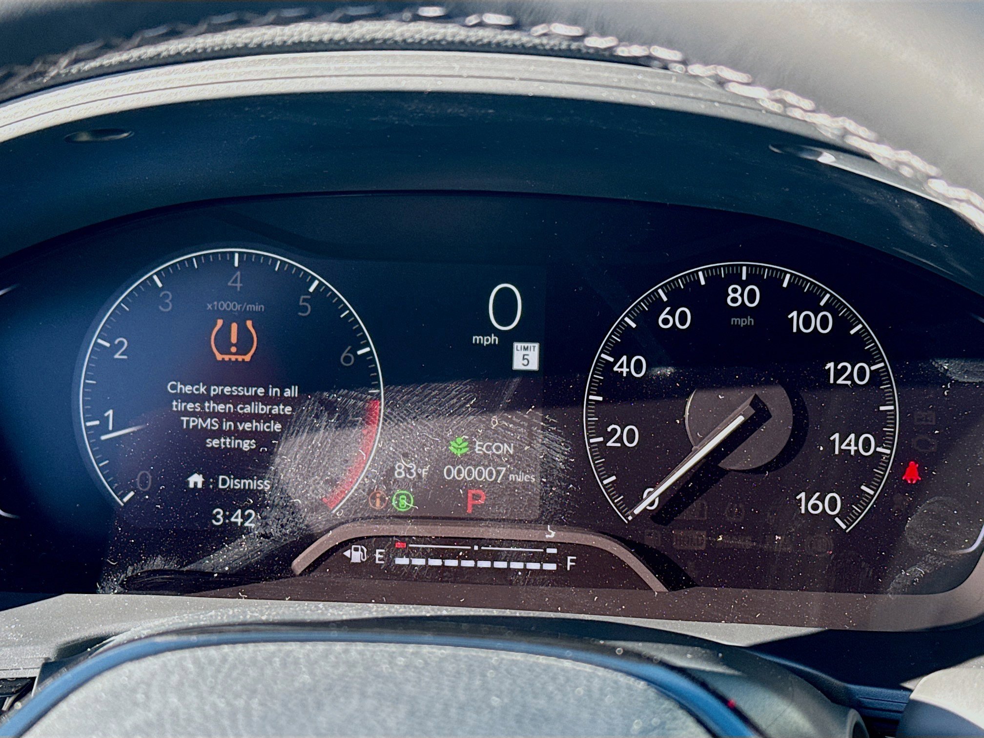 New 2026 Honda Civic Sport image 11