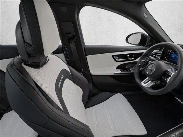 New 2027 Mercedes-Benz E 53 AMG e 4MATIC Sedan image 20