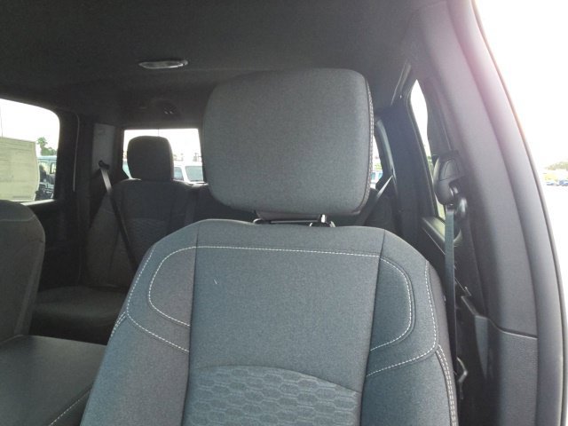 New 2027 RAM 3500 Tradesman AWD/4WD image 15