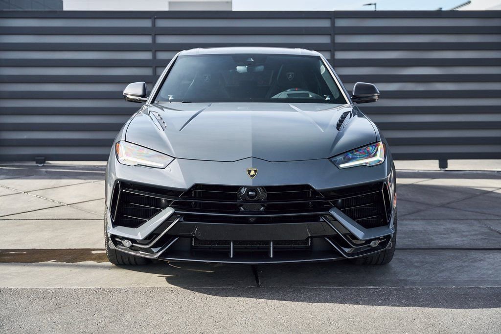 Used 2024 Lamborghini Urus Performante image 20