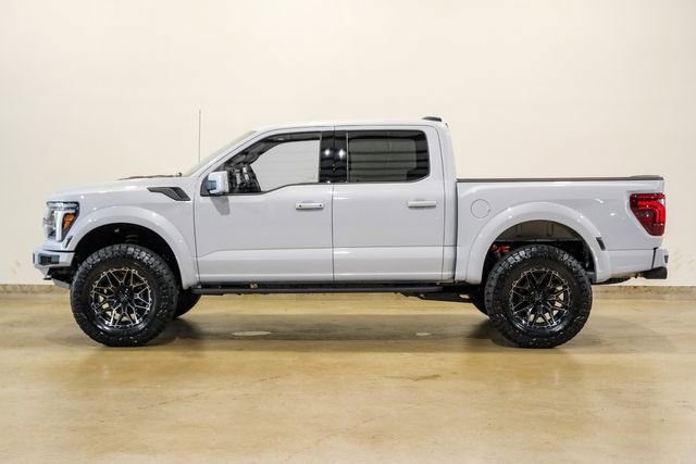 Used 2025 Ford F150 Raptor image 5