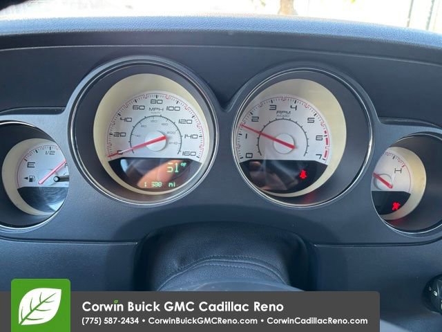 Used 2014 Dodge Challenger R/T image 26