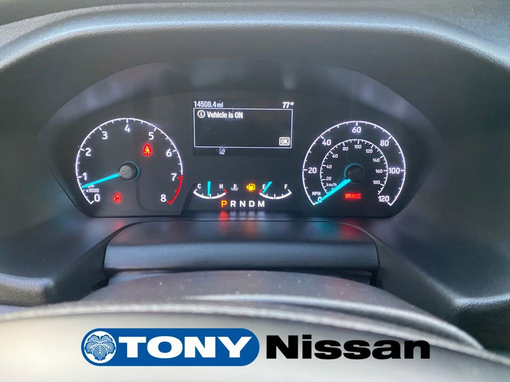 Used 2023 Ford Transit 250 Base w/ Exterior Upgrade Package image 14