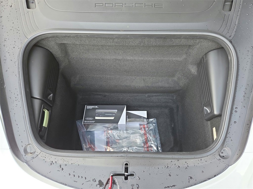 Used 2025 Porsche 718 Boxster GTS image 28