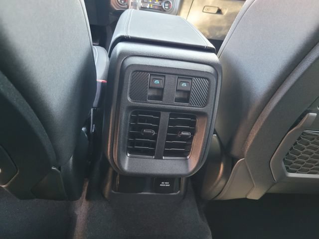 Used 2026 Ford Bronco Big Bend AWD/4WD image 15