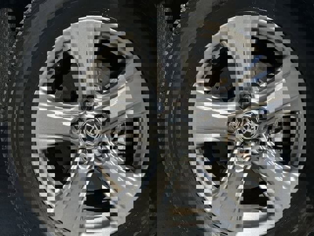 Used 2024 Toyota RAV4 XLE image 10