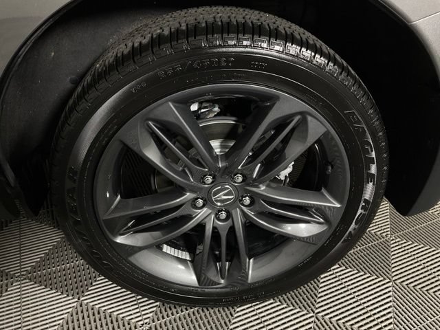 Used 2023 Acura RDX w/ Advance Package AWD/4WD image 43