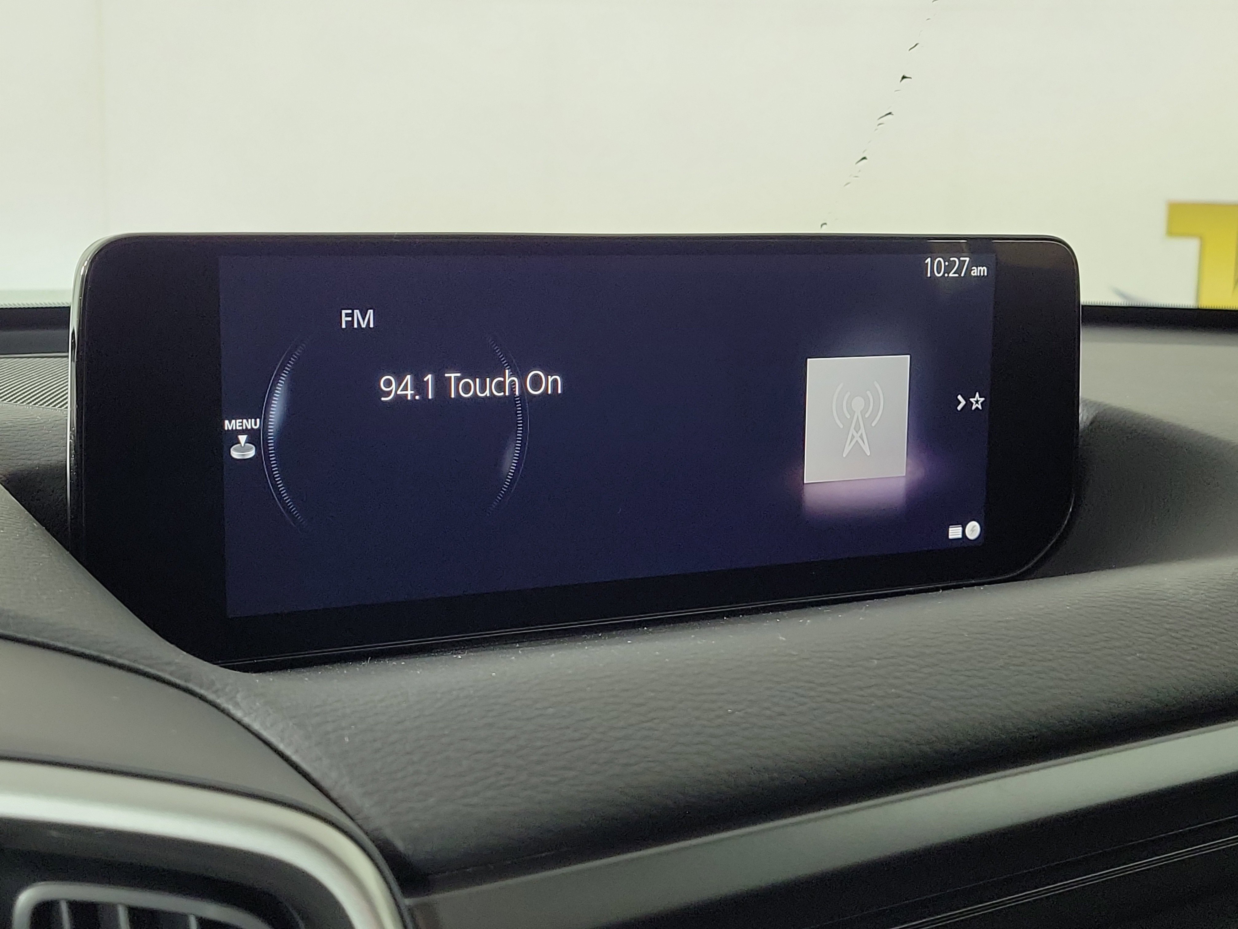 New 2026 MAZDA CX-50 AWD 2.5 Hybrid w/ Cargo Package image 19