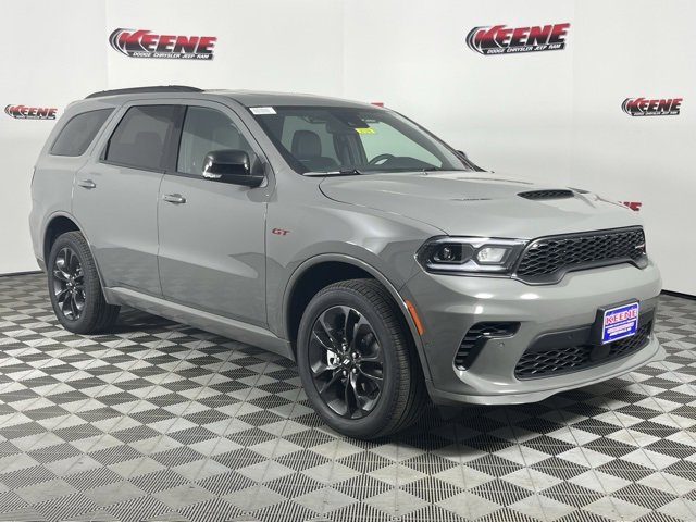 New 2026 Dodge Durango GT image 2
