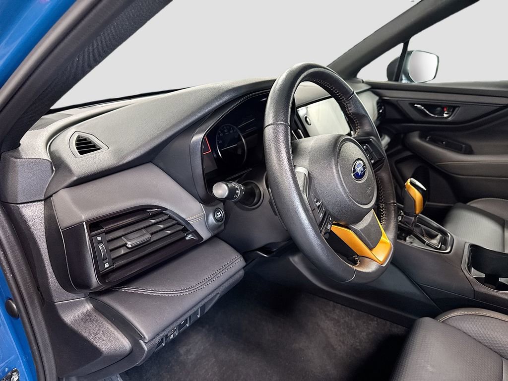 Used 2022 Subaru Outback Wilderness AWD/4WD image 5