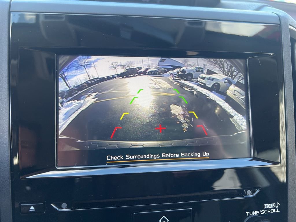 Used 2022 Subaru Crosstrek 2.0i Premium image 52