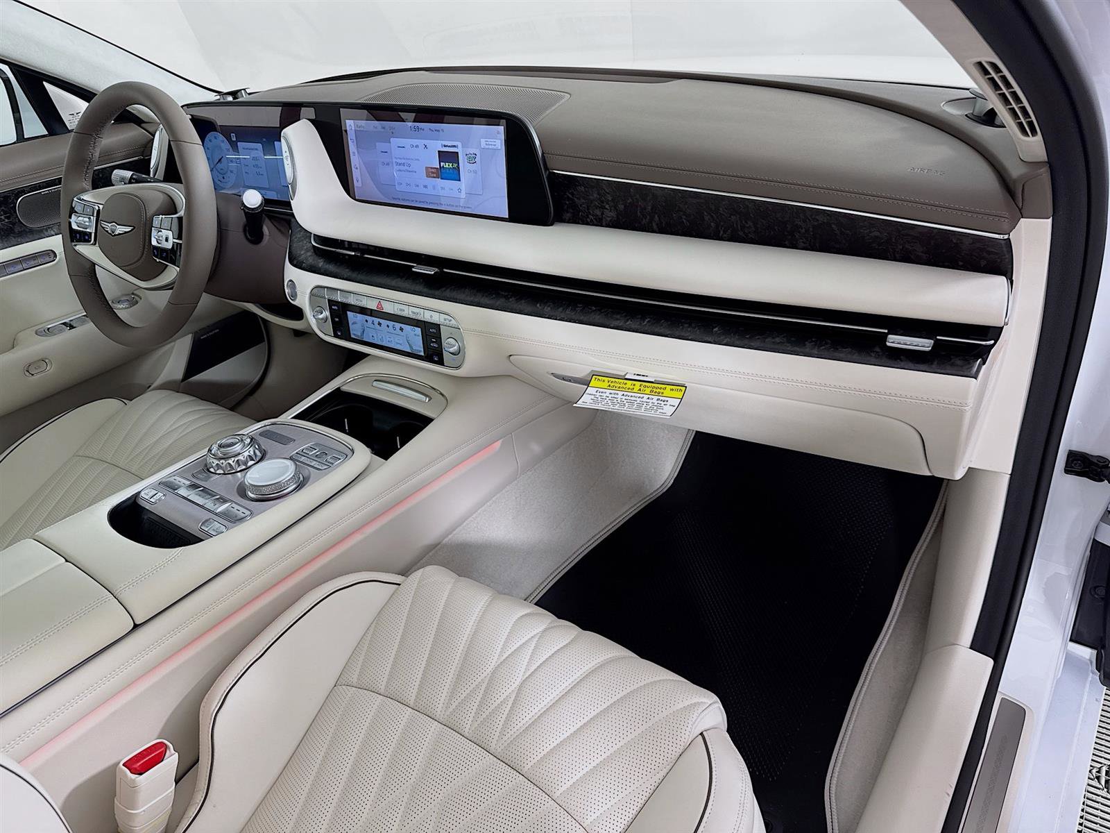 New 2025 Genesis G90 3.5T image 31