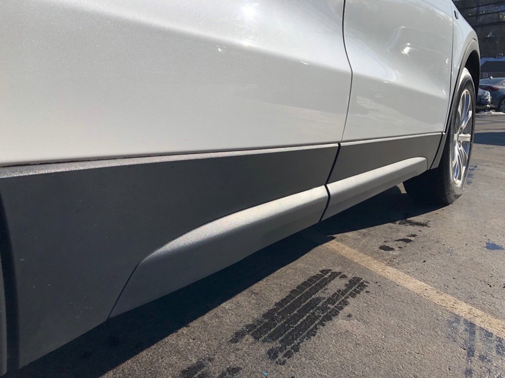 Used 2019 Cadillac XT4 Luxury image 14