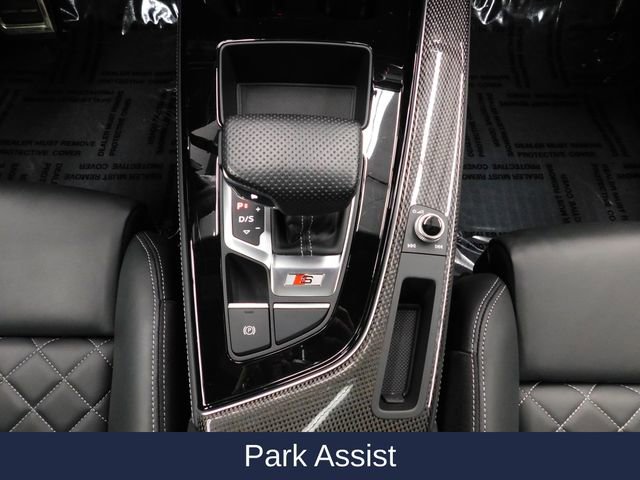 Used 2023 Audi S4 Prestige w/ Prestige Package image 27