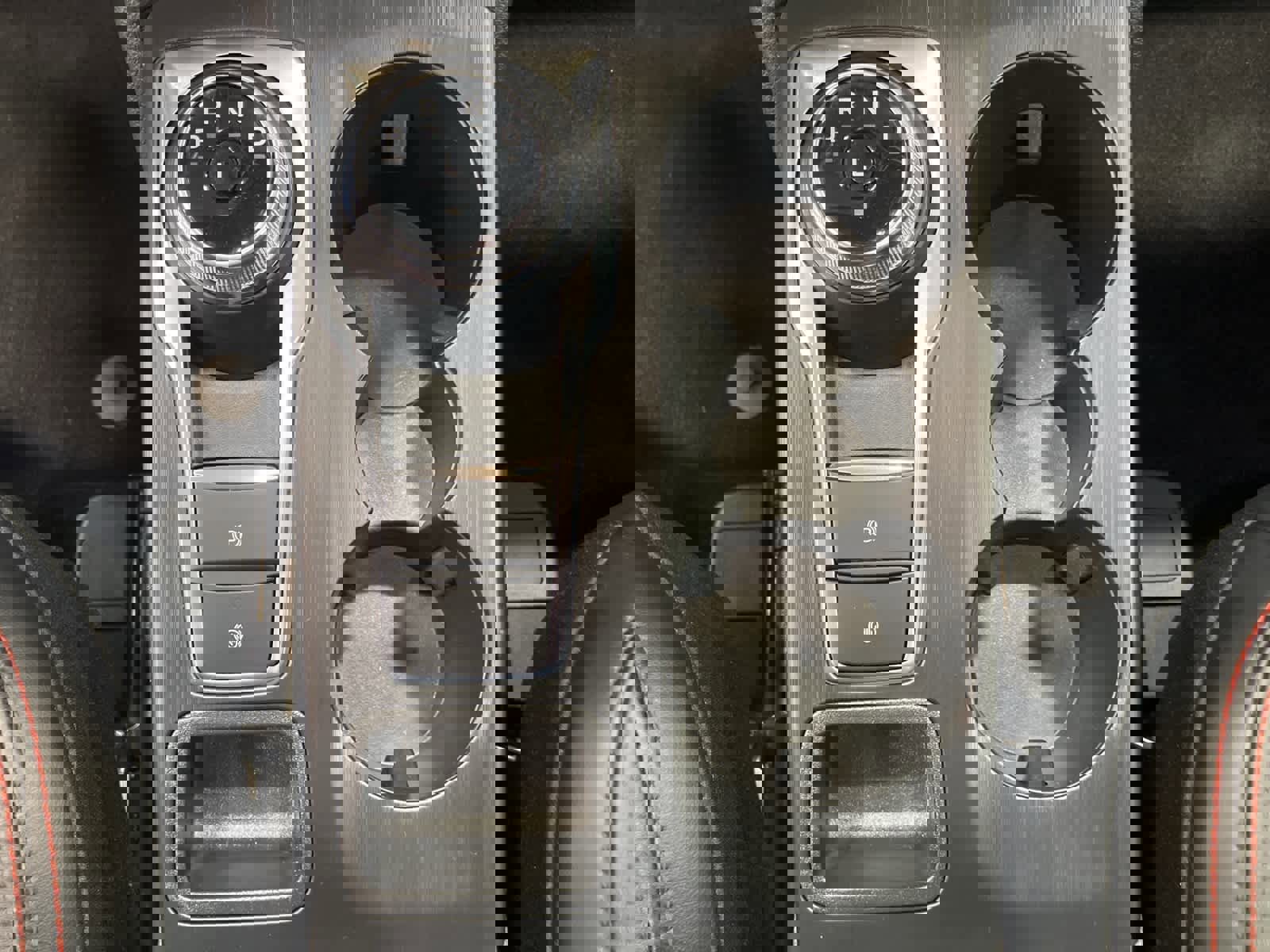 Used 2024 Ford Escape ST-Line w/ Tech Pack #1 image 16