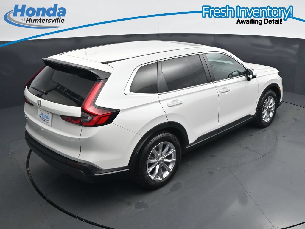 Used 2024 Honda CR-V EX image 27