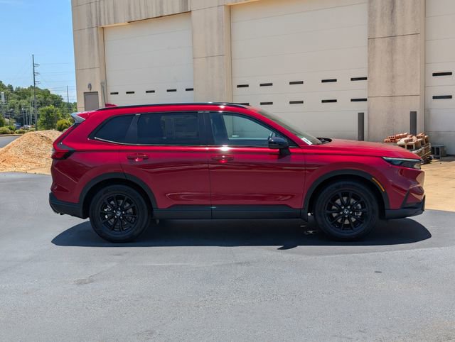 Used 2026 Honda CR-V Sport-L image 4